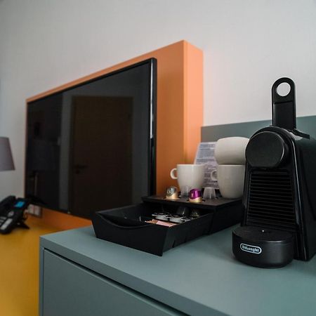 Hotel Civitas Sopron Dış mekan fotoğraf