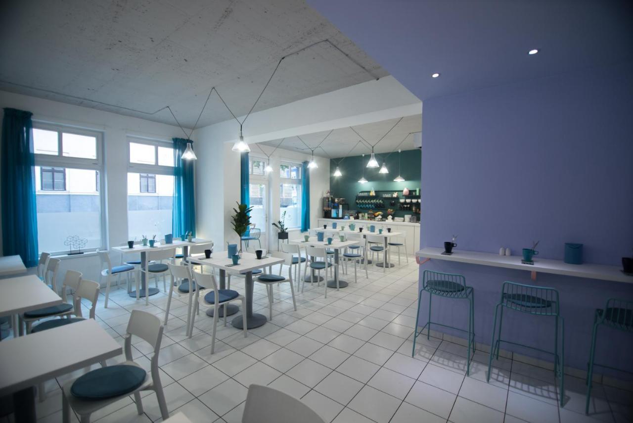 Hotel Civitas Sopron Dış mekan fotoğraf