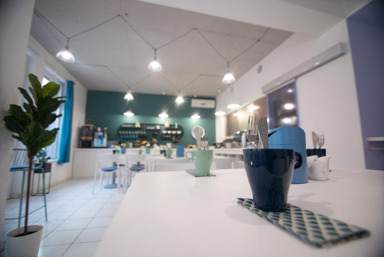 Hotel Civitas Sopron Dış mekan fotoğraf