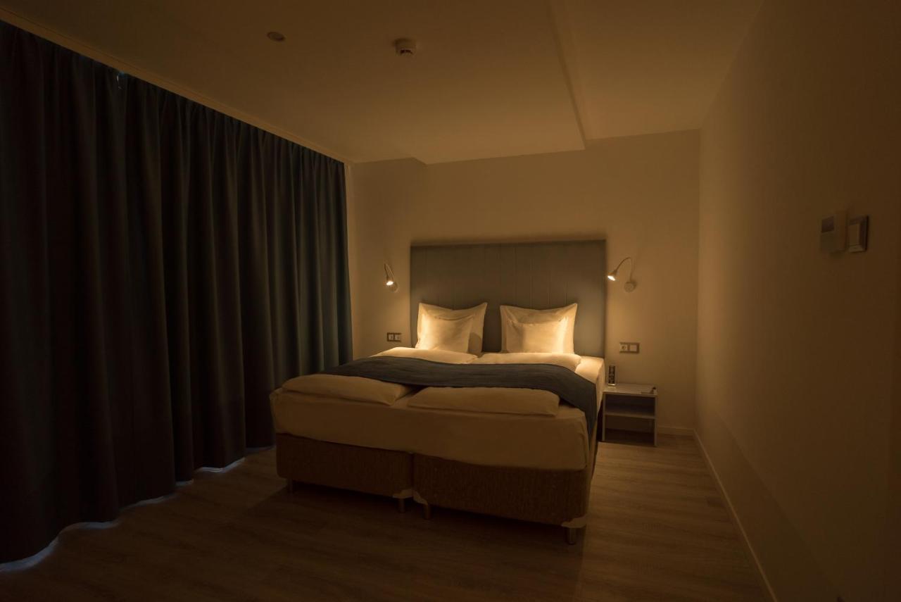 Hotel Civitas Sopron Dış mekan fotoğraf