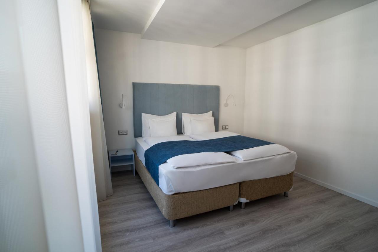 Hotel Civitas Sopron Dış mekan fotoğraf