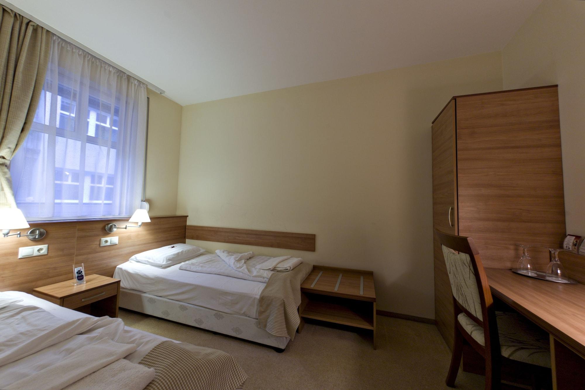 Hotel Civitas Sopron Dış mekan fotoğraf