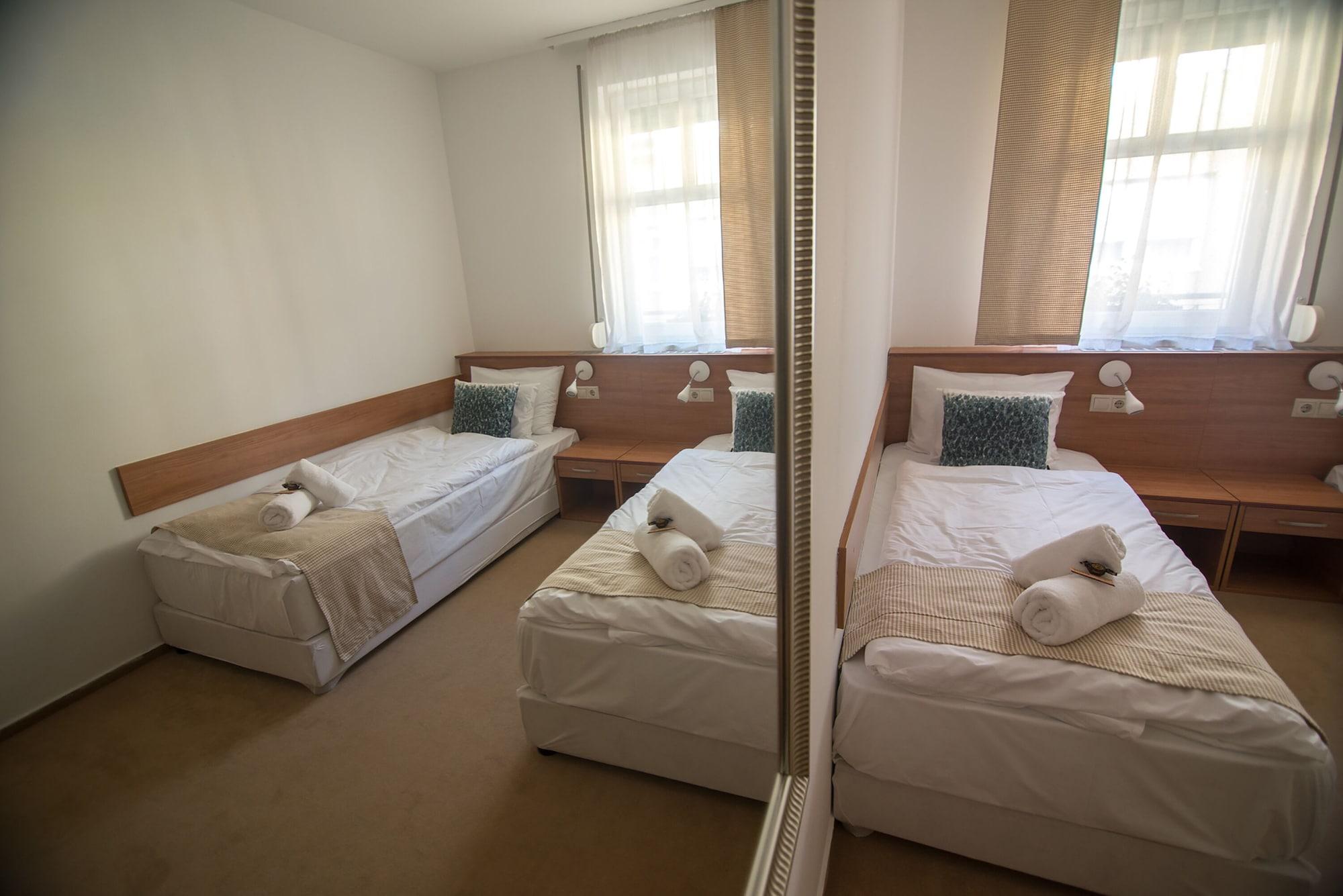 Hotel Civitas Sopron Dış mekan fotoğraf