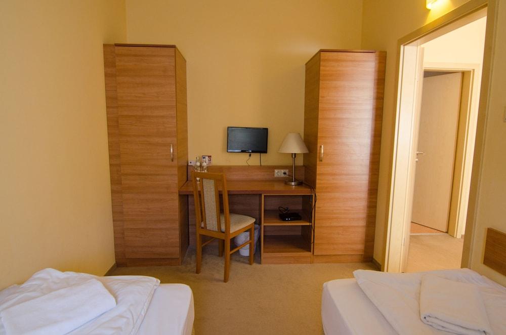 Hotel Civitas Sopron Dış mekan fotoğraf