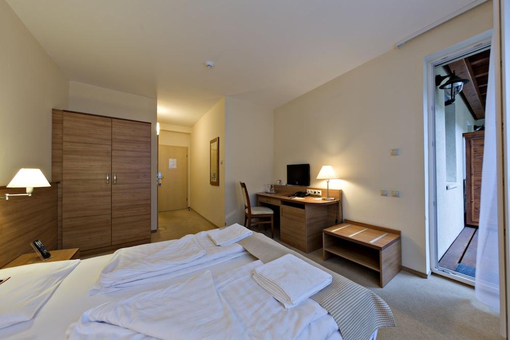 Hotel Civitas Sopron Dış mekan fotoğraf