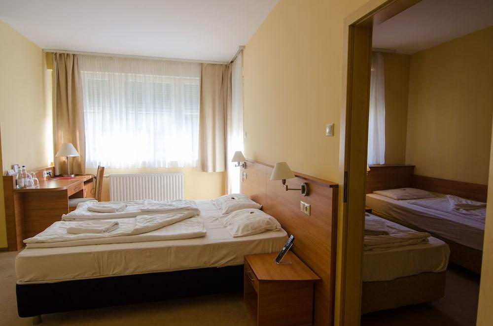 Hotel Civitas Sopron Dış mekan fotoğraf