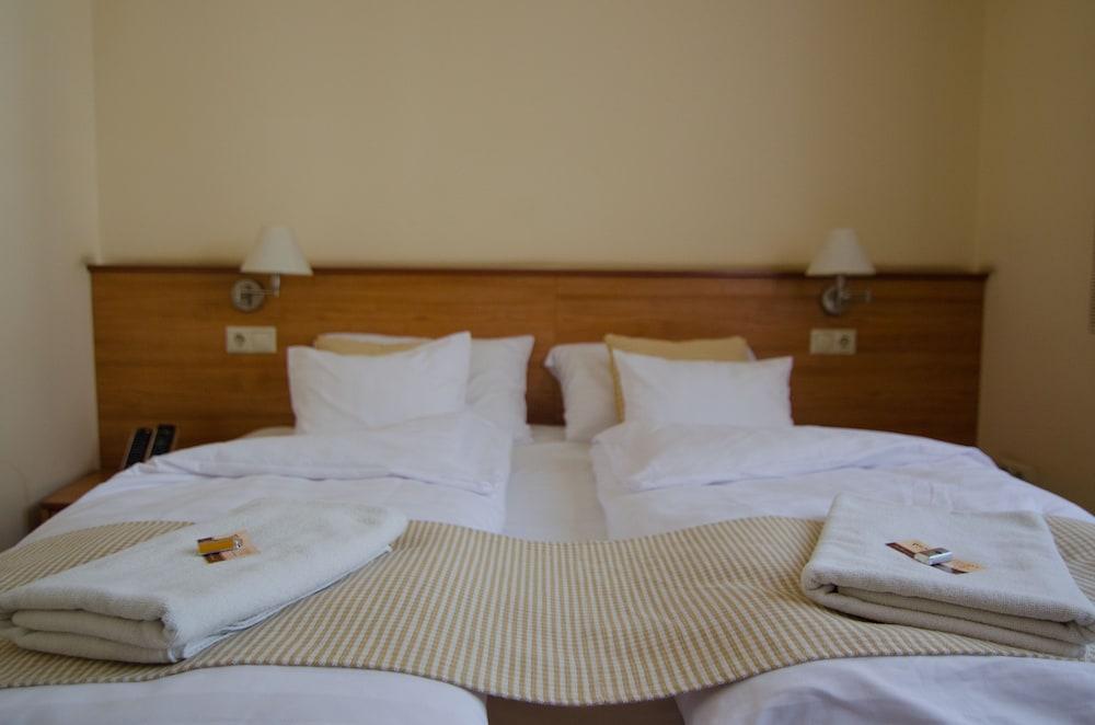 Hotel Civitas Sopron Dış mekan fotoğraf