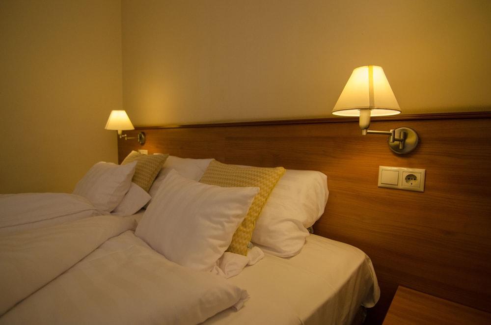 Hotel Civitas Sopron Dış mekan fotoğraf