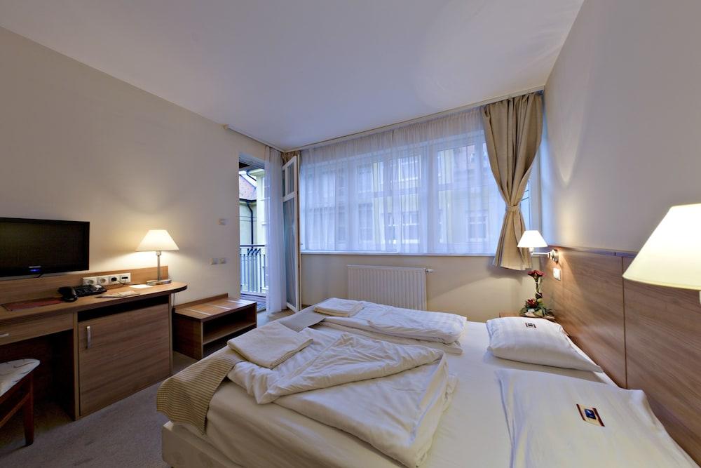 Hotel Civitas Sopron Dış mekan fotoğraf