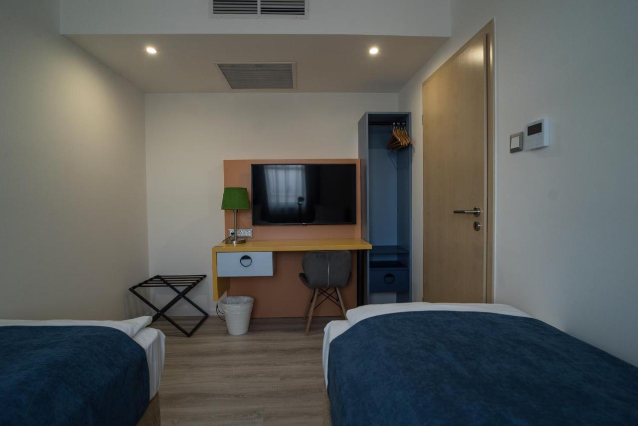 Hotel Civitas Sopron Dış mekan fotoğraf