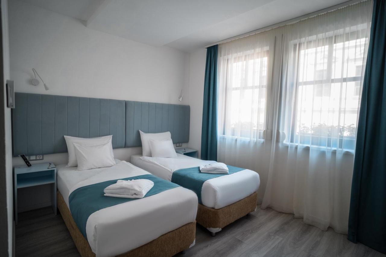 Hotel Civitas Sopron Dış mekan fotoğraf