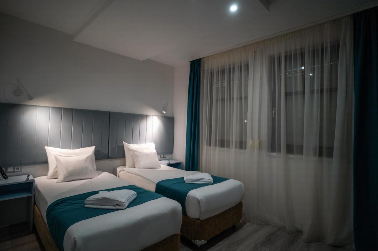 Hotel Civitas Sopron Dış mekan fotoğraf