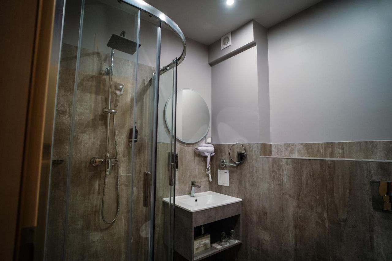 Hotel Civitas Sopron Dış mekan fotoğraf