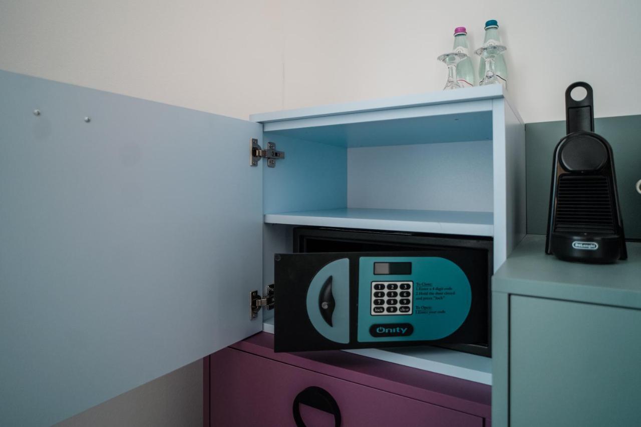Hotel Civitas Sopron Dış mekan fotoğraf