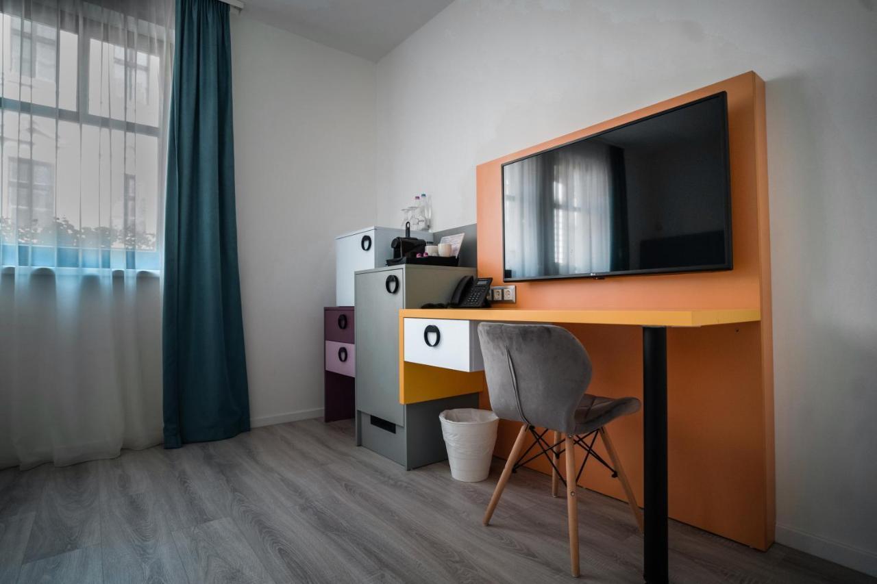 Hotel Civitas Sopron Dış mekan fotoğraf