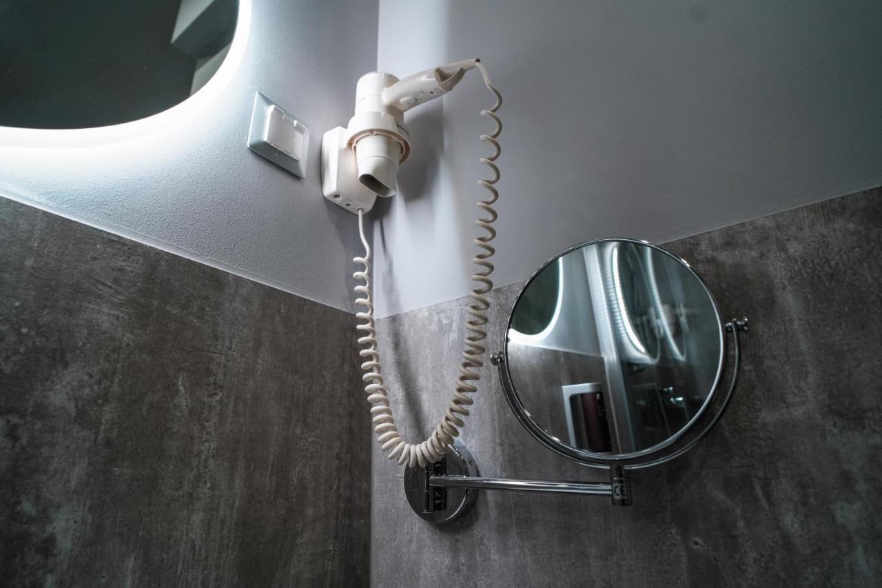 Hotel Civitas Sopron Dış mekan fotoğraf