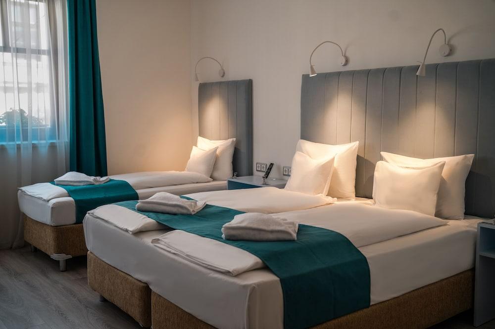 Hotel Civitas Sopron Dış mekan fotoğraf