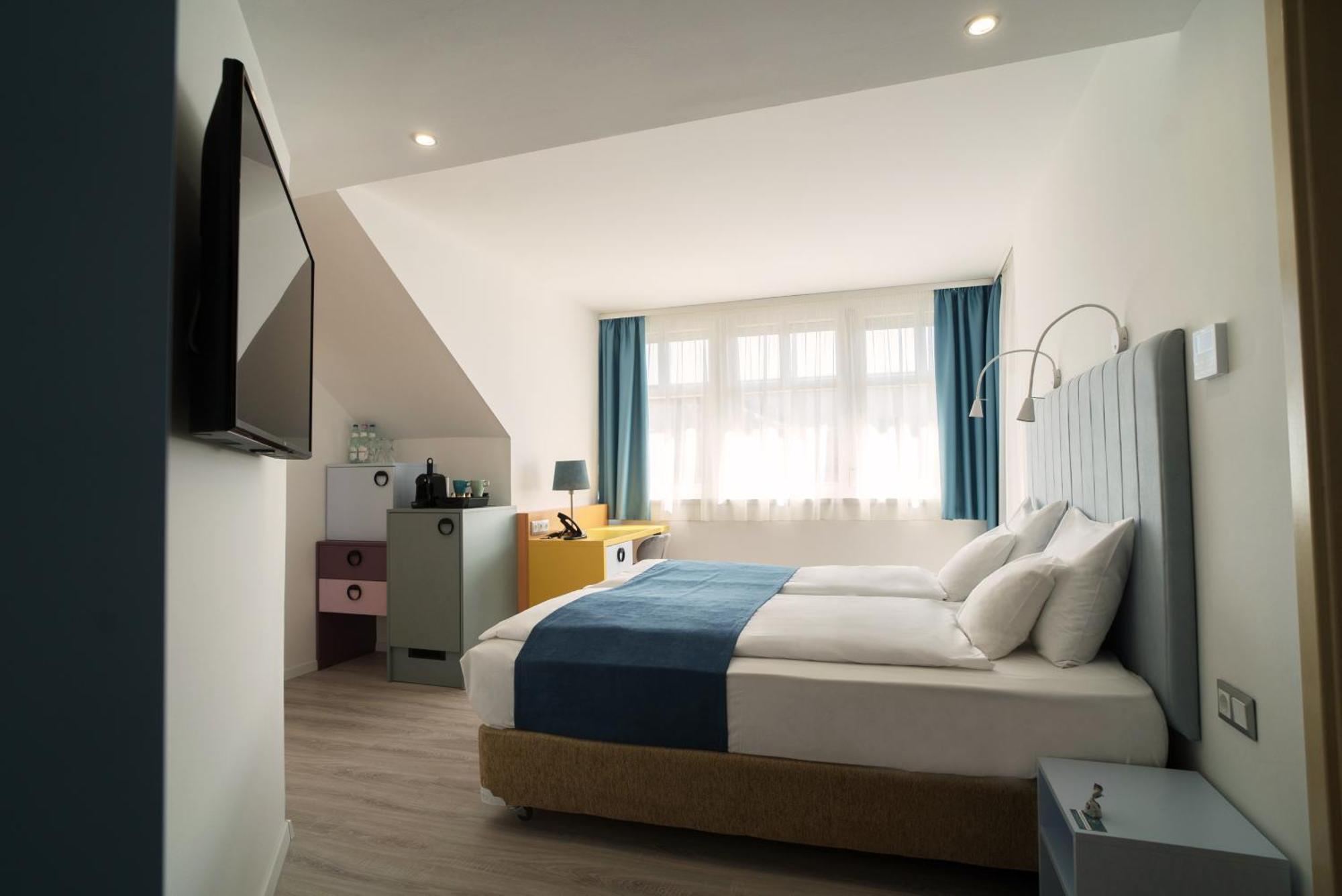 Hotel Civitas Sopron Dış mekan fotoğraf