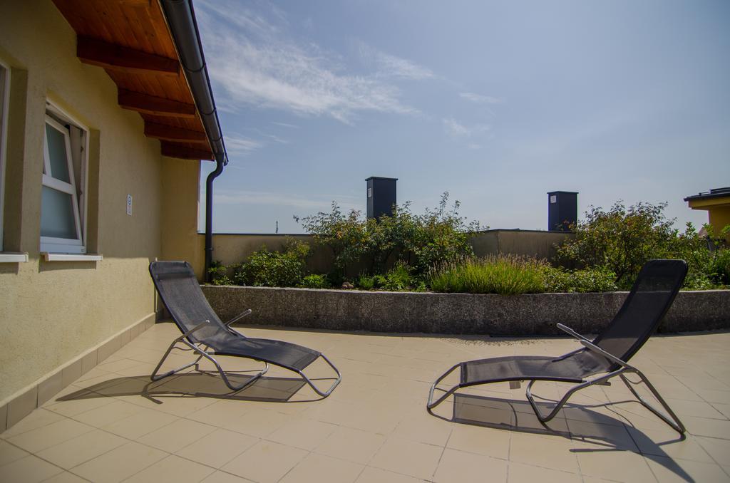 Hotel Civitas Sopron Dış mekan fotoğraf
